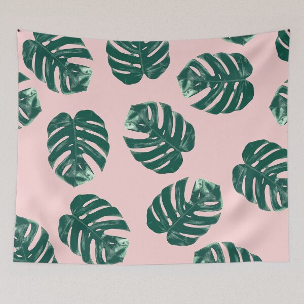 Item preview, Monstera designed and sold by ind3finite.