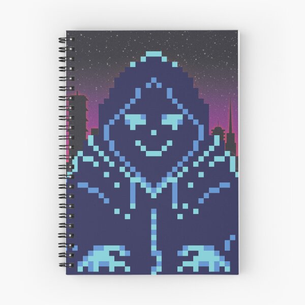 Item preview, Pixel Hacker  designed and sold by Wicked-Design.
