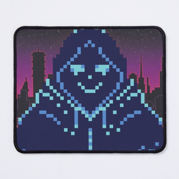 Item preview, Pixel Hacker  designed and sold by Wicked-Design.