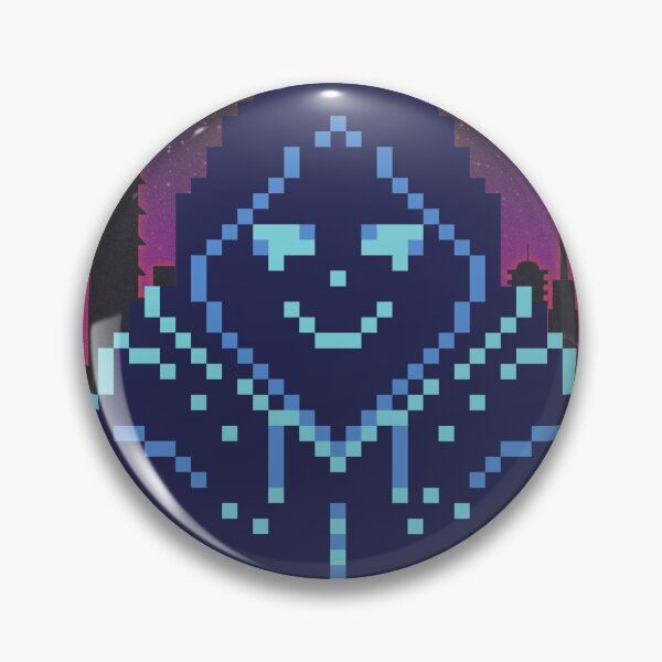 Item preview, Pixel Hacker  designed and sold by Wicked-Design.