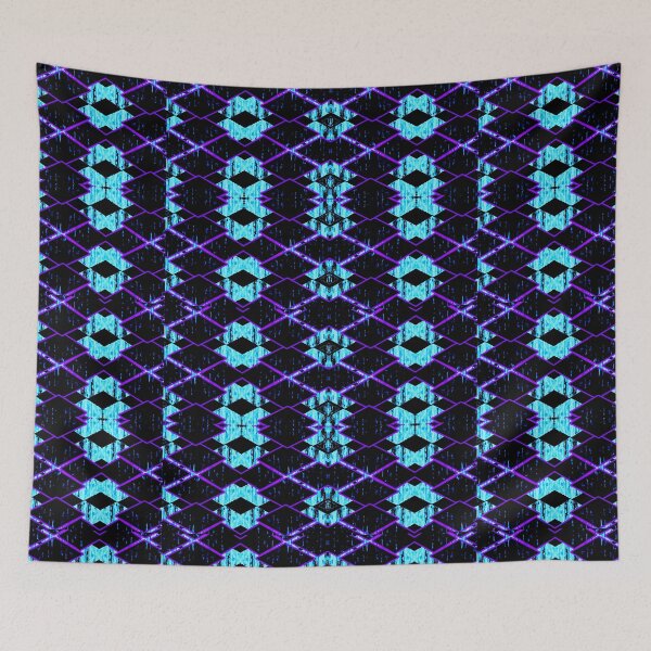 Item preview, Optical art designed and sold by Jessica Klingberg.