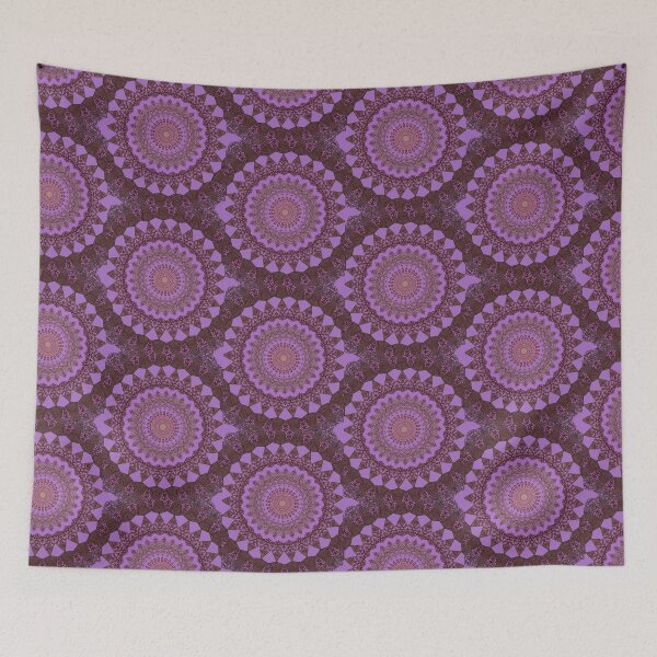 Item preview, Mandala I designed and sold by MoreMachine.