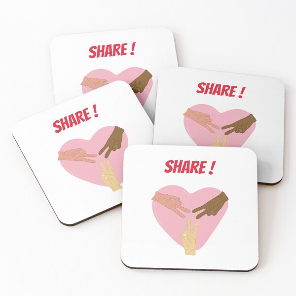 Item preview, Share designed and sold by rbcc.