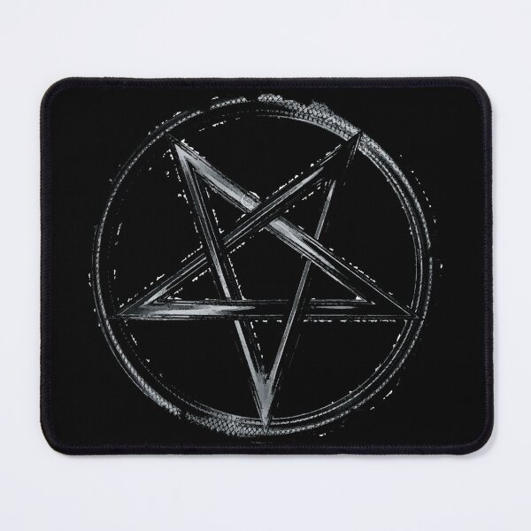 Item preview, Corrosive Pentagram designed and sold by cykore69.