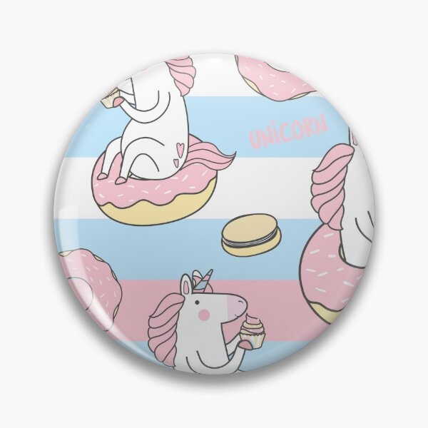 Aperçu de l'œuvre Joli motif Licorne créée et vendue par Salah ⭐️⭐️⭐️⭐️⭐️.