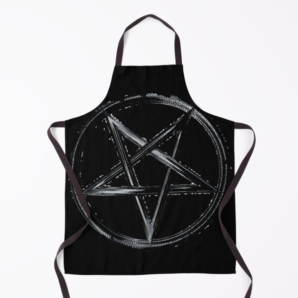 Item preview, Corrosive Pentagram designed and sold by cykore69.