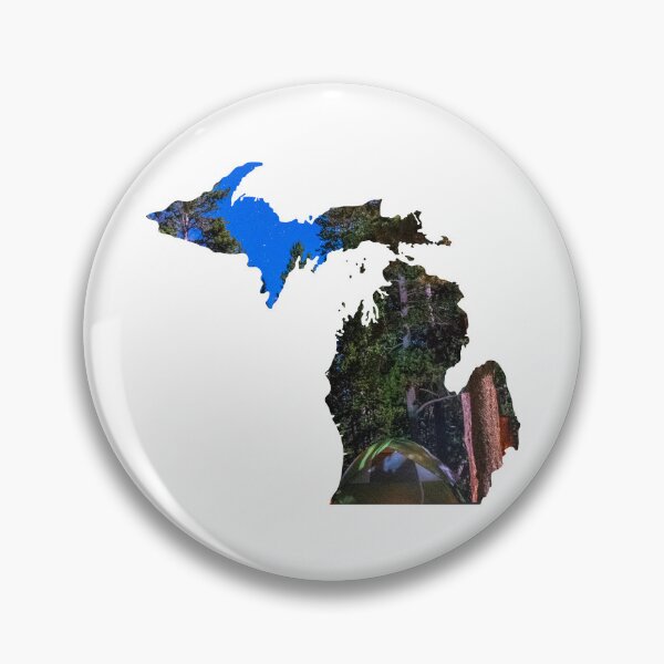 Item preview, Michigan Outdoors designed and sold by GunnesonJ.