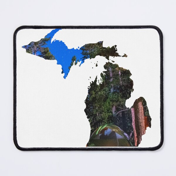 Item preview, Michigan Outdoors designed and sold by GunnesonJ.