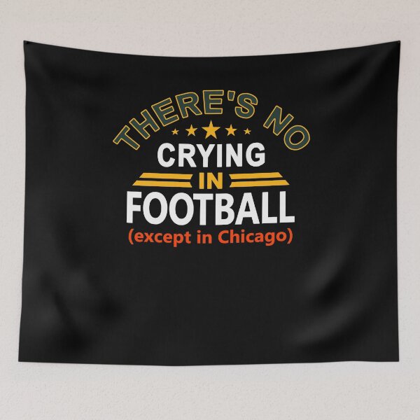 Item preview, Green Bay Football Fan, Funny Chicago Diss designed and sold by FFFMstore.