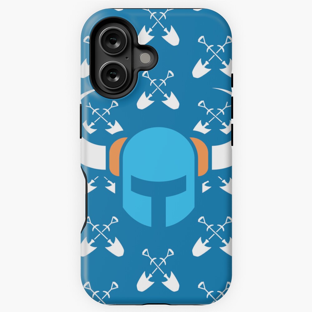 Item preview, iPhone Tough Case designed and sold by miguelmontanez.