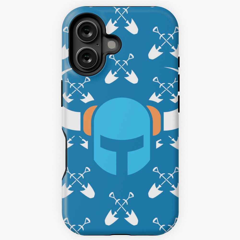 Item preview, iPhone Magsafe Tough Case designed and sold by miguelmontanez.