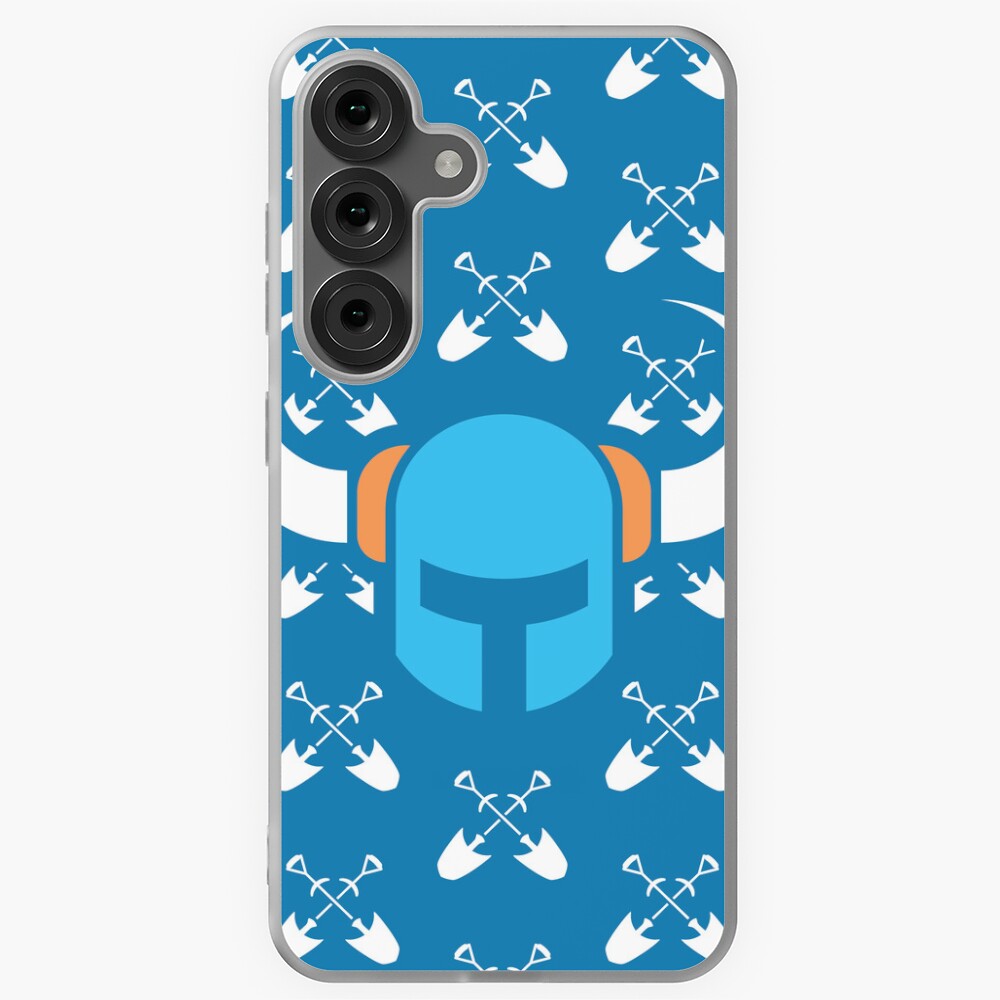 Item preview, Samsung Galaxy Soft Case designed and sold by miguelmontanez.