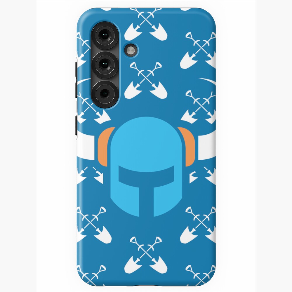 Item preview, Samsung Galaxy Tough Case designed and sold by miguelmontanez.