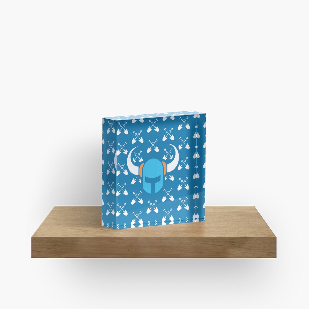 Item preview, Acrylic Block designed and sold by miguelmontanez.