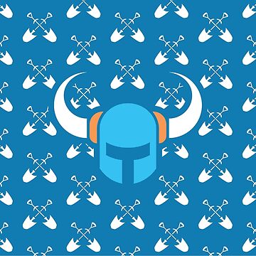 Artwork thumbnail, Shovel by miguelmontanez