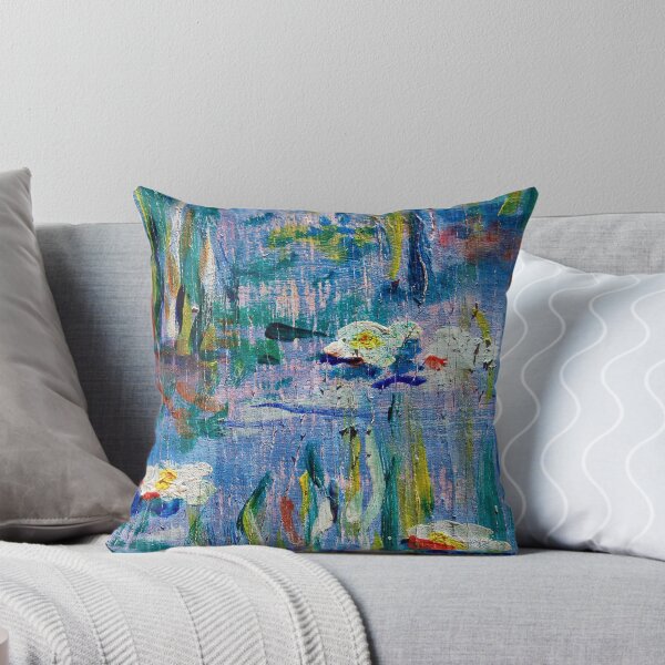 Item preview, Monet Alley designed and sold by AsEyeSee.