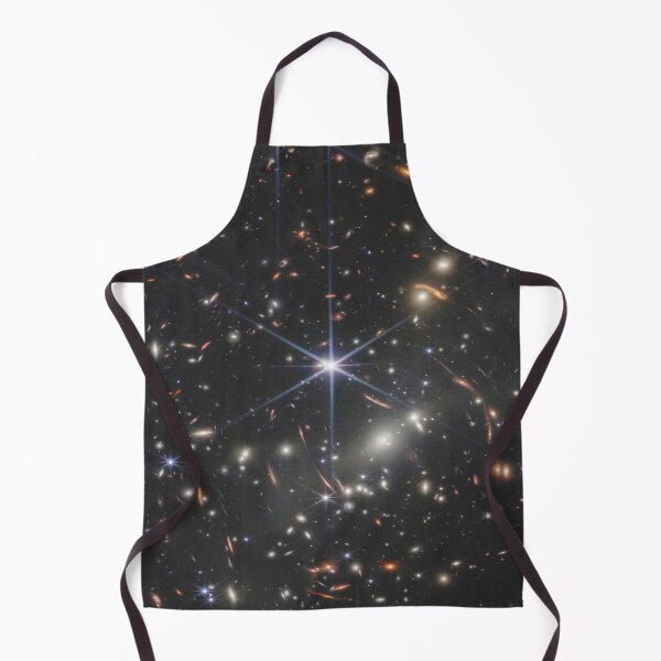 Item preview, James Webb Space Telescope Deep Field Image of Galaxies designed and sold by stacree.