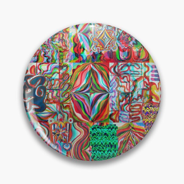 Item preview, Pop abstract designed and sold by Diego Manuel Rodriguez.