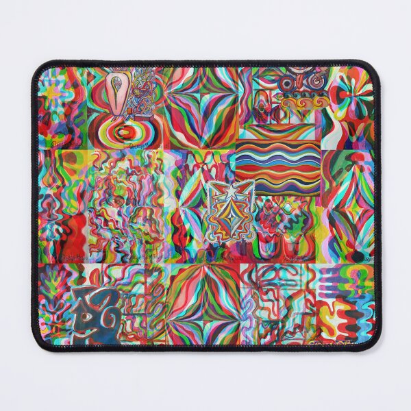 Item preview, Pop abstract designed and sold by Diego Manuel Rodriguez.