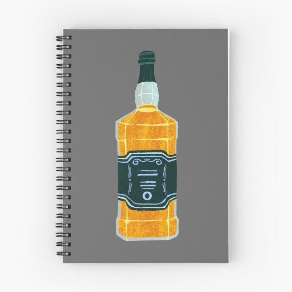 Item preview, Luxury Whiskey Bottle, Whiskey Lover designed and sold by antevasinart.