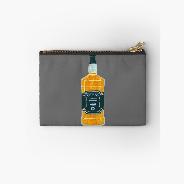 Item preview, Luxury Whiskey Bottle, Whiskey Lover designed and sold by antevasinart.