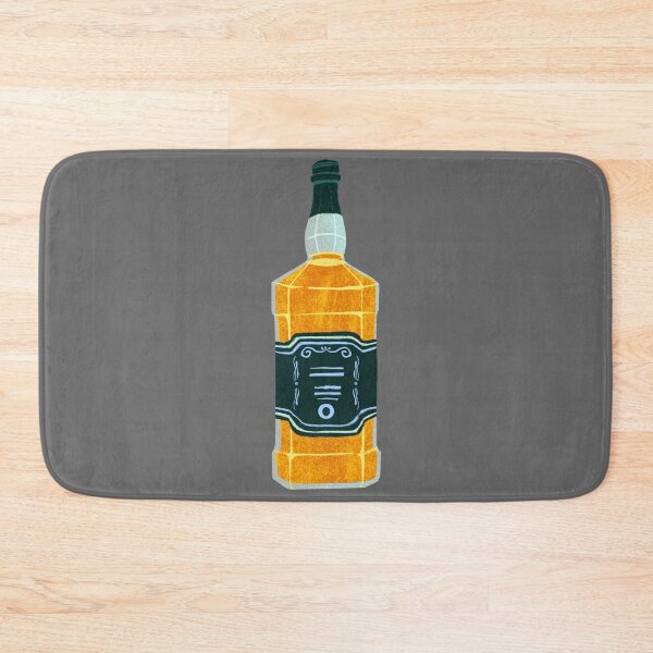 Item preview, Luxury Whiskey Bottle, Whiskey Lover designed and sold by antevasinart.