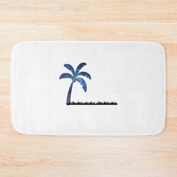 Item preview, sunset palm designed and sold by OneNStyle.