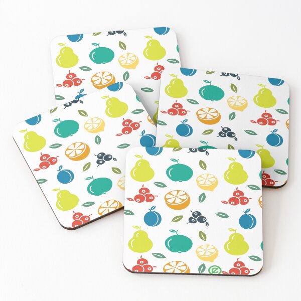 Item preview, Fruits designed and sold by janusa.