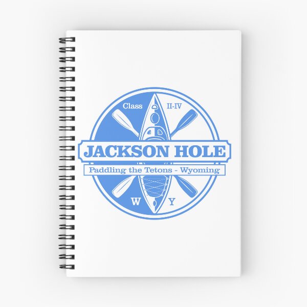 Item preview, Jackson Hole (K3) designed and sold by curranmorgan.