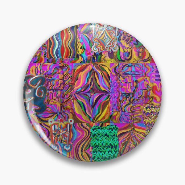 Item preview, Pop abstract designed and sold by Diego Manuel Rodriguez.
