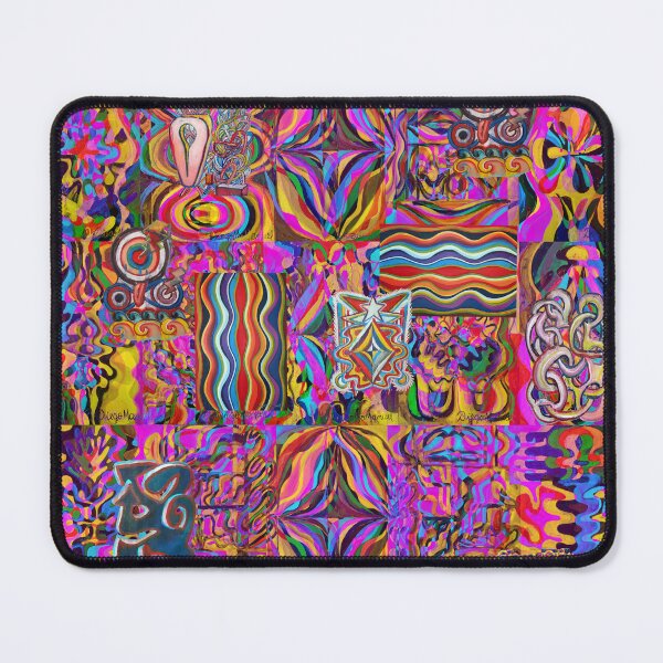 Item preview, Pop abstract designed and sold by Diego Manuel Rodriguez.