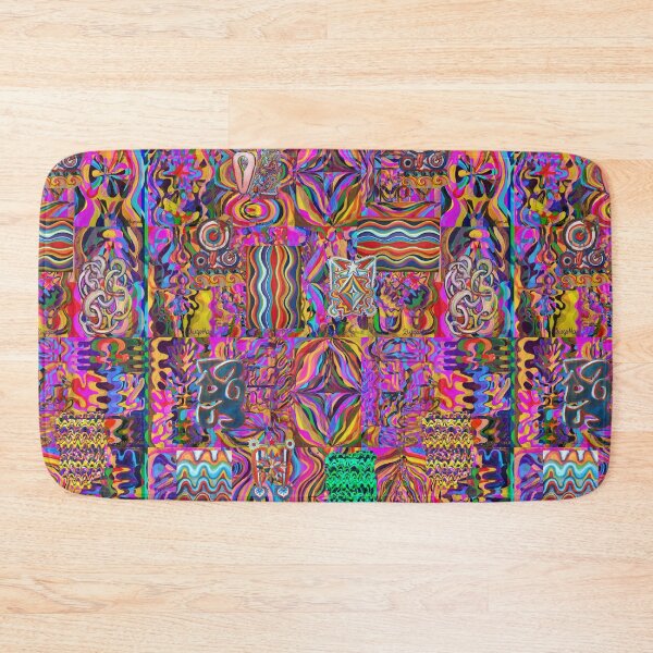 Item preview, Pop abstract designed and sold by Diego Manuel Rodriguez.