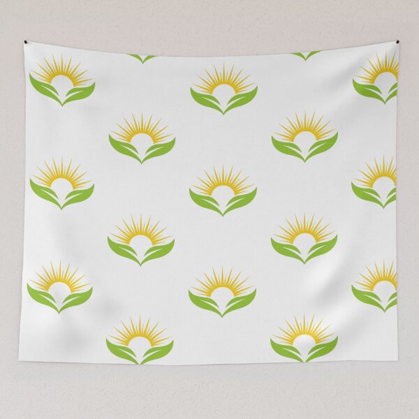 Item preview, Kraftwerk Green leaf Essential T-Shirt Classic T-Shirt designed and sold by T-KAT.