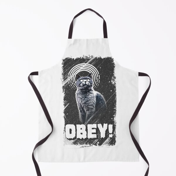 Item preview, OBEY HUMAN SLAVES! designed and sold by The Cosmic Turtle.