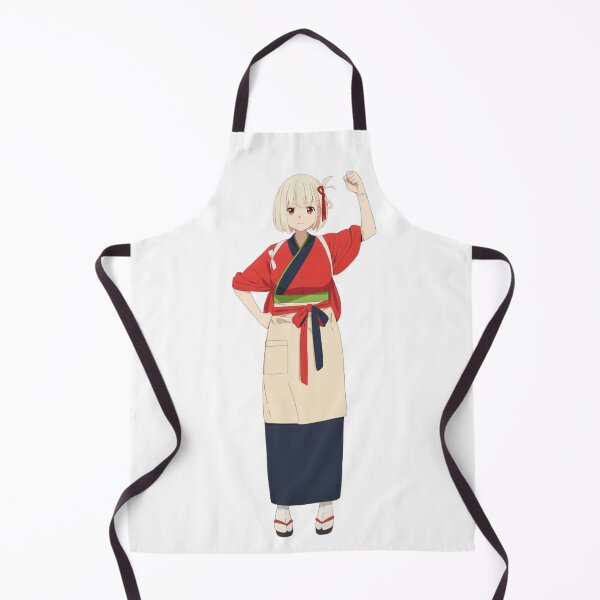 Item preview, Recoil of Lycoris designed and sold by WELCOMEVERYBODY.