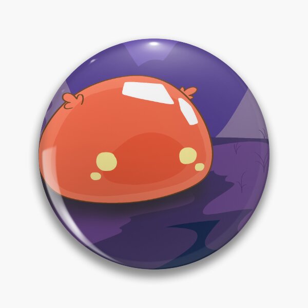 Item preview, GUP! designed and sold by NectarPlasm.