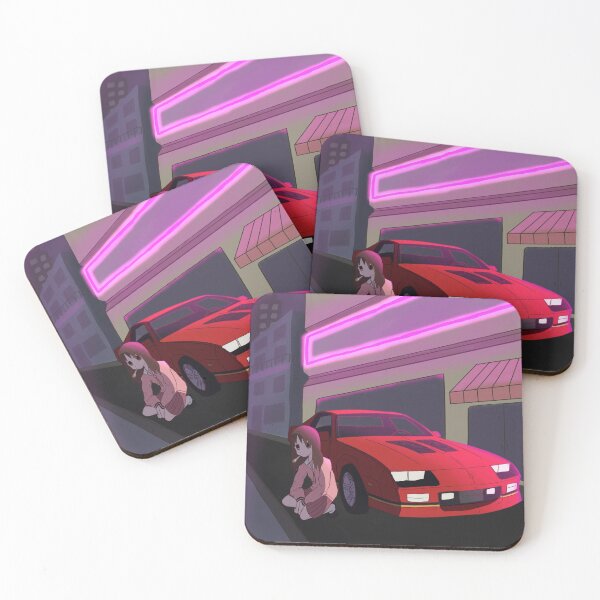 Item preview, Osaka Clubbin designed and sold by NectarPlasm.