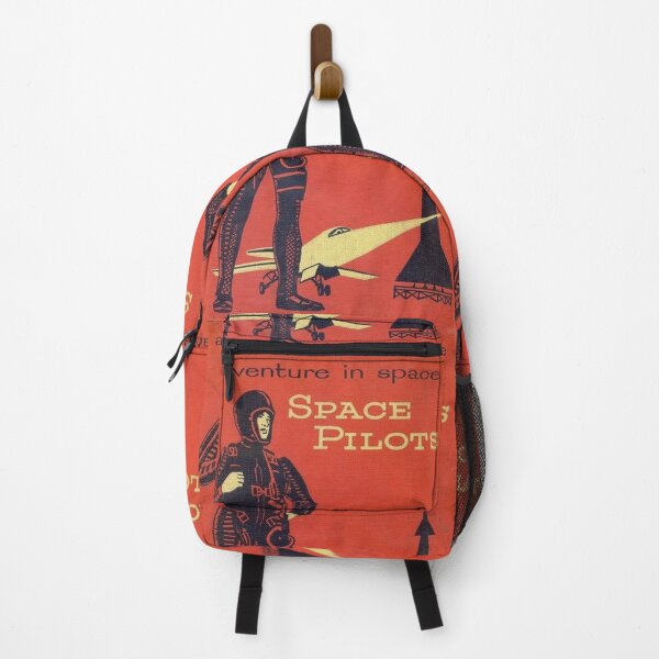 Item preview, Space Pilots designed and sold by CtlAltDel.