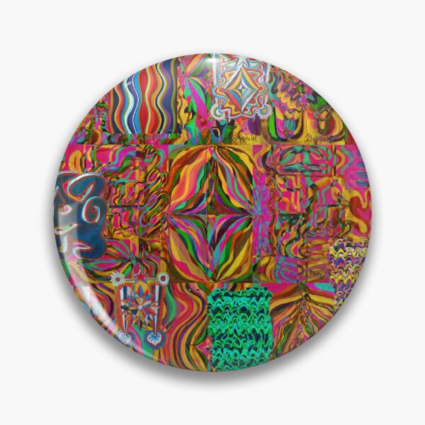 Item preview, Pop abstract designed and sold by Diego Manuel Rodriguez.