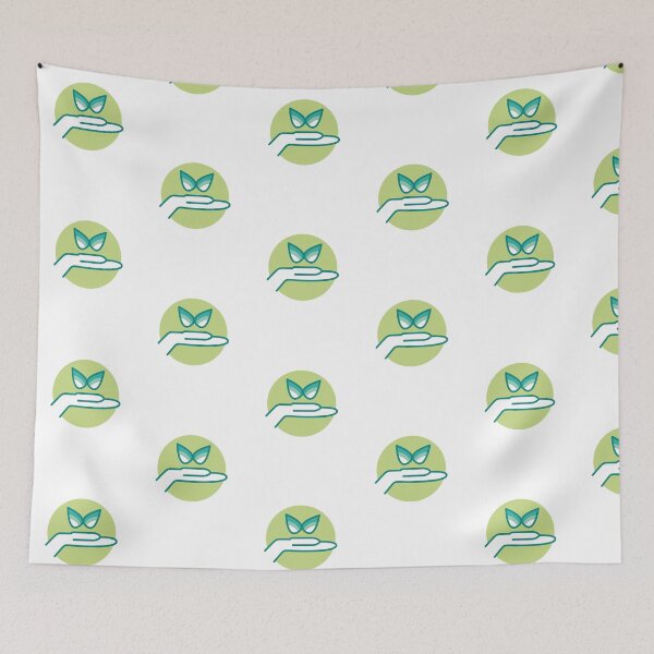 Item preview, Kraftwerk Green leaf Essential T-Shirt Classic T-Shirt designed and sold by T-KAT.