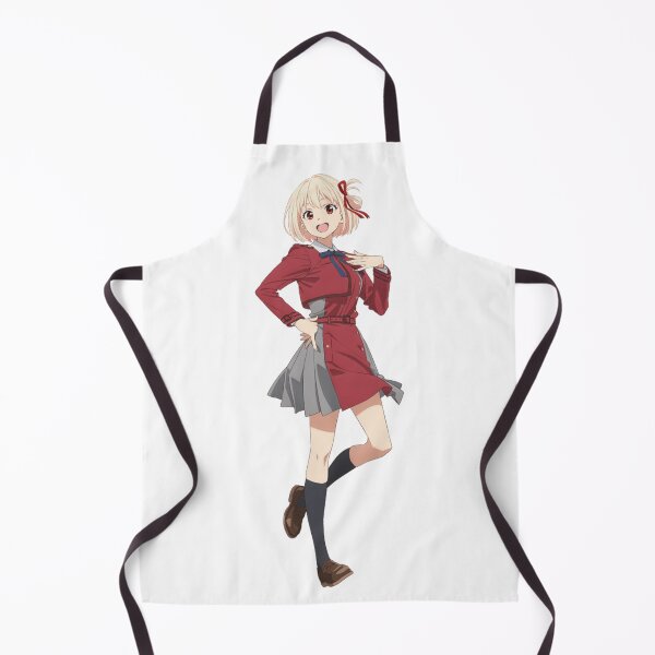 Item preview, Recoil of Lycoris designed and sold by WELCOMEVERYBODY.