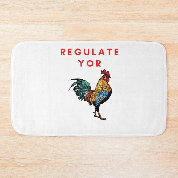 Item preview, Pro Choice Feminist Regulate Yor Cock designed and sold by FILEX ⭐⭐⭐⭐⭐(826).