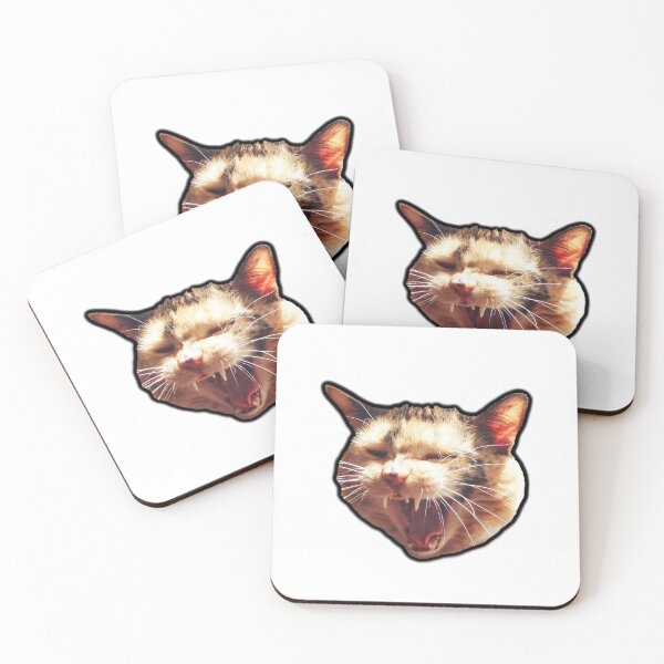 Item preview, Fizz cat designed and sold by Jam Batt.