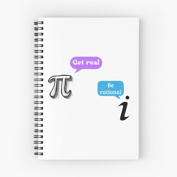 Item preview, be rational get real designed and sold by Zakaria-4.