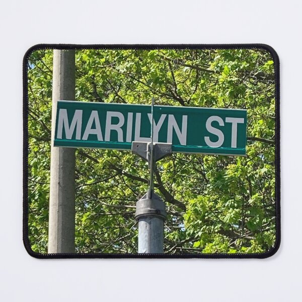 Item preview, Marilyn, Marilyn mug, Marilyn greeting card  designed and sold by PicsByMi.
