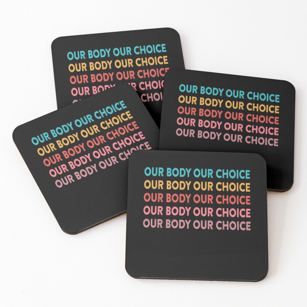 Item preview, Coasters (Set of 4) designed and sold by StepnitzStore.