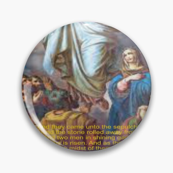 Item preview, Ascension of Jesus Art designed and sold by Alicefish.