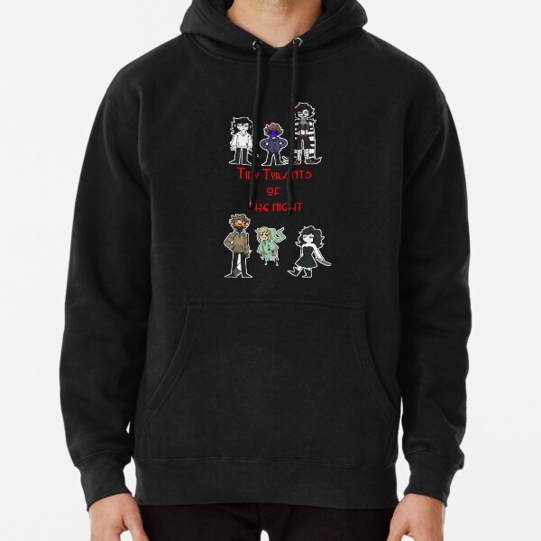 marvel avengers endgame hoodie