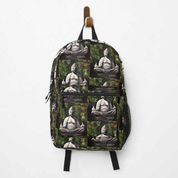 Item preview, Buddha in the lotus position designed and sold by Rashkin.
