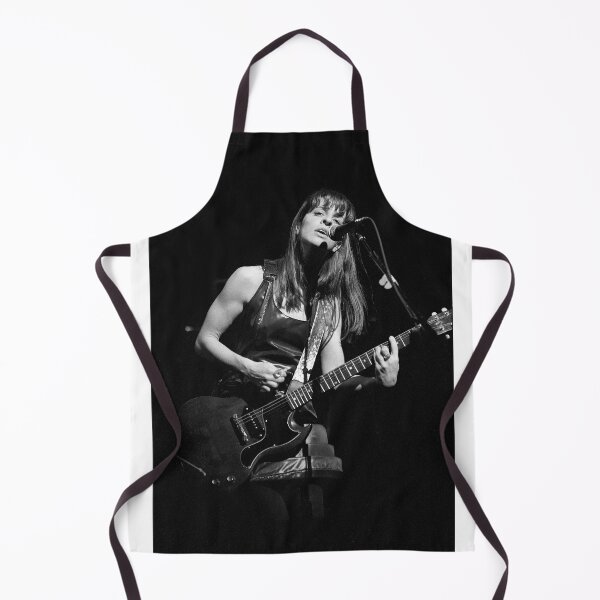 Item preview, Tracy Bonham - BW Photograph designed and sold by ConcertImages.